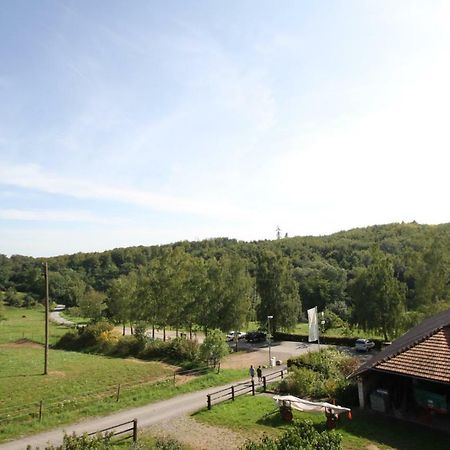 Ferienwohnung Edelbrenner Rimbach  Exteriér fotografie