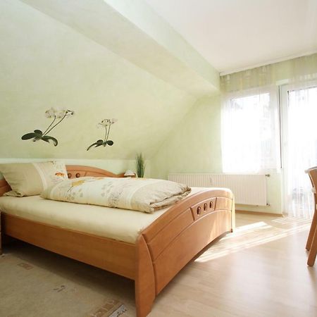 Ferienwohnung Edelbrenner Rimbach  Exteriér fotografie