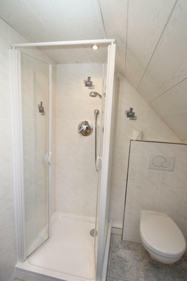 Ferienwohnung Edelbrenner Rimbach  Exteriér fotografie
