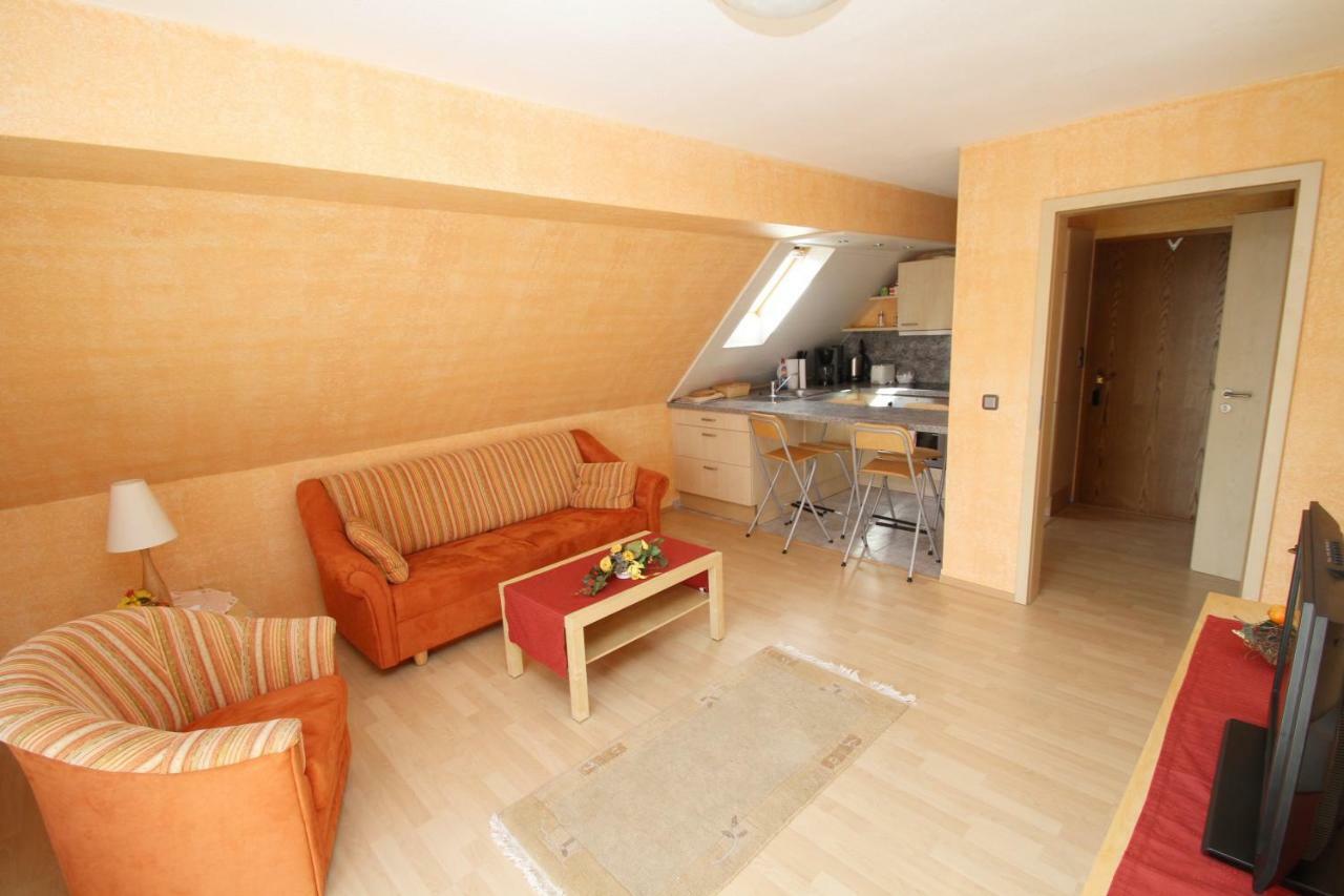 Ferienwohnung Edelbrenner Rimbach  Exteriér fotografie