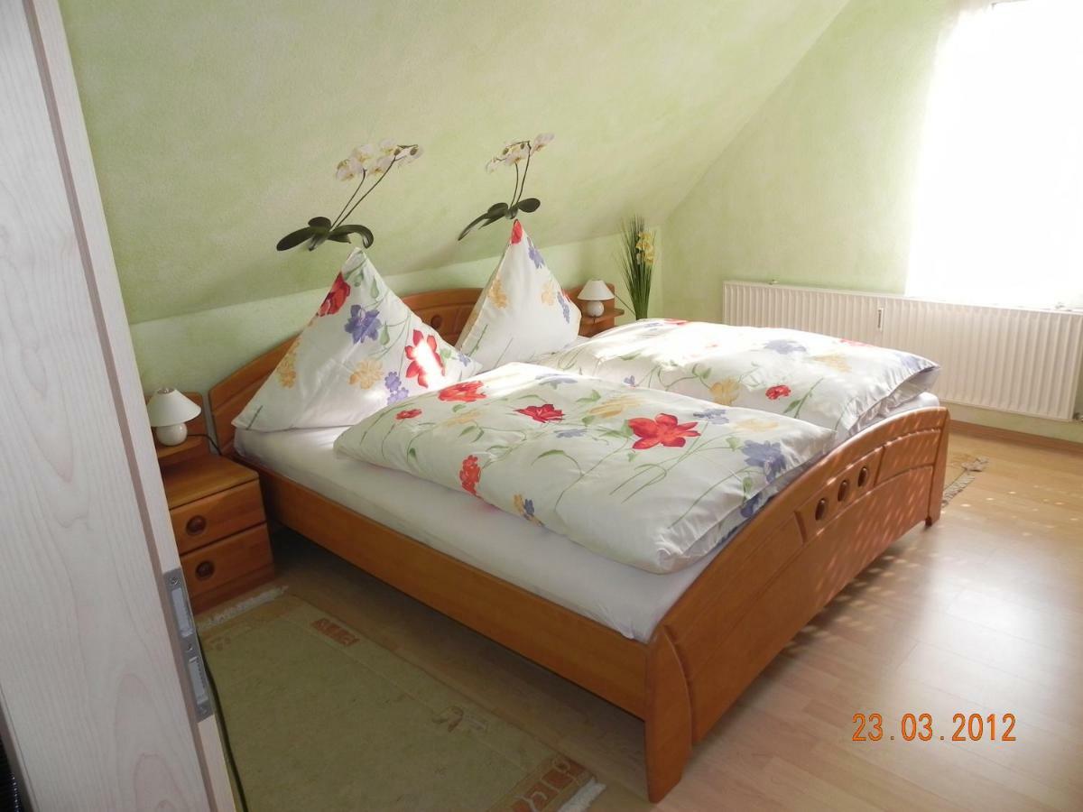 Ferienwohnung Edelbrenner Rimbach  Exteriér fotografie